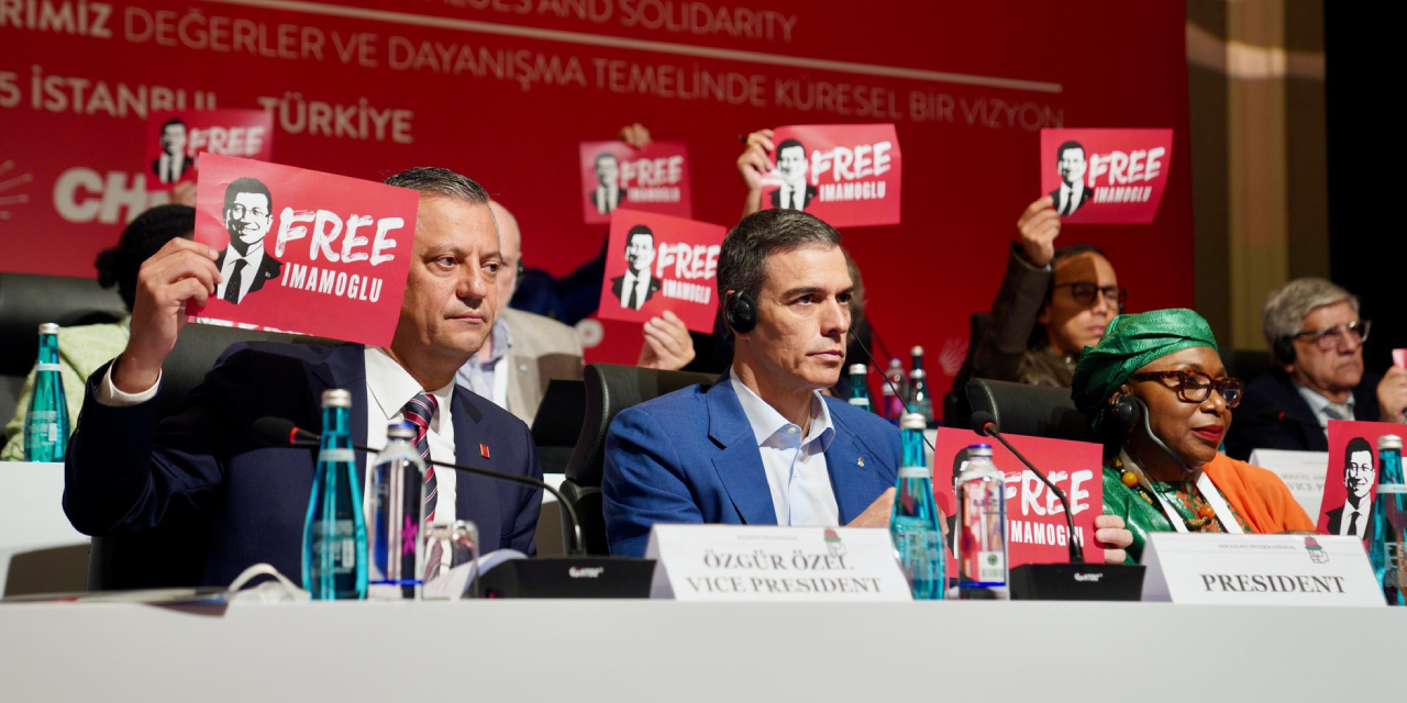 Ekrem İmamoğlu