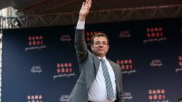 Ekrem İmamoğlu’ndan Beyazıt Meydanı’na davet: Hukuka, bilime ve vicdana sahip çıkacağız