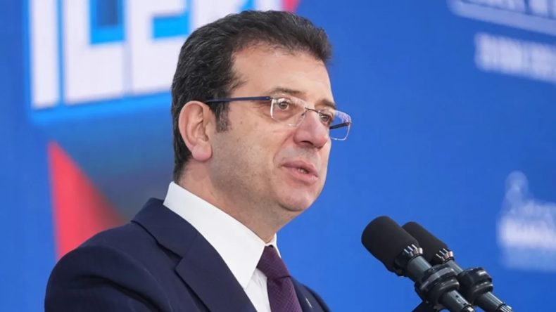 Ekrem İmamoğlu’ndan Özgür Özel’e Yapılan Saldırıya Tepki: Bağlantılar Hızla Açığa Çıkarılmalı