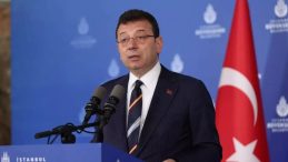 Ekrem İmamoğlu’ndan Yurt Tartışmasına Tepki: Yapana Niye Engel Oluyorsun?