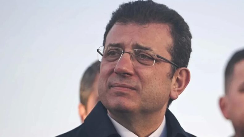 ‘Ekrem İmamoğlu’nun Telefonundan Gelen Görüntüler’ Yayılmaya Devam Ediyor! Kilise Görüntülerinin Gerçekliği Açığa Çıktı