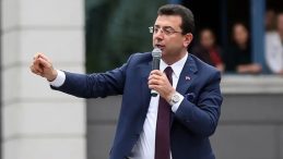 Ekrem İmamoğlu’nun Tutukluluğunun Devamına Karar Verildi