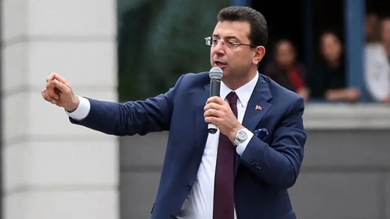Ekrem İmamoğlu’nun Tutukluluğunun Devamına Karar Verildi