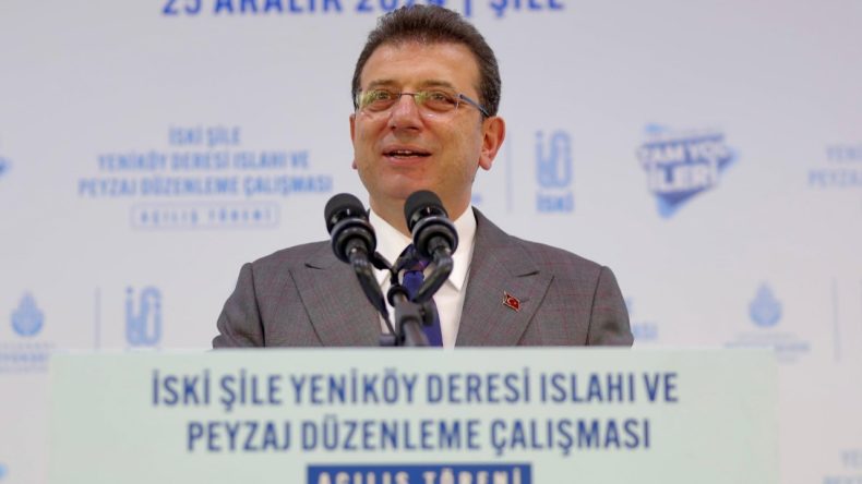 Ekrem İmamoğlu’nun X Hesabına Erişim Engeli Uygulandı