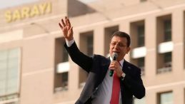 Ekrem İmamoğlu’nun X Hesabında Erişim Engeli!