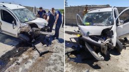 Elazığ’da Feci Kaza: Duvara Çarpan Araçta Sürücü Hayatını Kaybetti