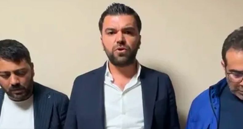 Elazığspor: Van’da Yapılanları Unutmayacağız