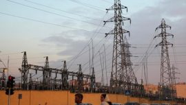 Elektrik Kesintilerinin Ardındaki Kripto Para Madencileri