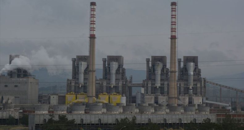 Elektrikte İthal Kömür Santralleri İlk Sırada