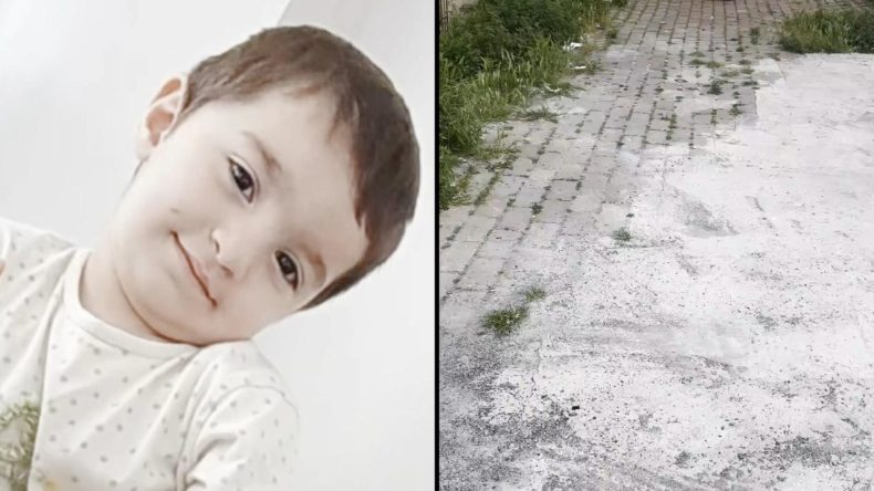 Elif Bebek, Beşinci Kattan Düşerek Hayatını Kaybetti