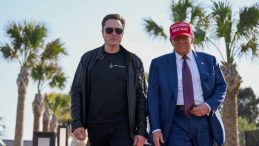 Elon Musk Görevinden Ayrıldı