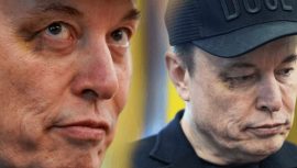Elon Musk’ın Gözündeki Morluk ve Oğlunun Rolü