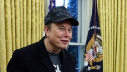 Elon Musk’ın İsteği Gerçekleşti, Şehrin Adı Değiştirildi