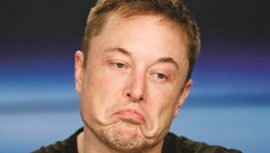 Elon Musk Paylaştı: Ayda Bir Test Uçuşu Gerçekleştirilecek