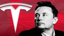 Elon Musk Tesla’dan Ayrılıyor