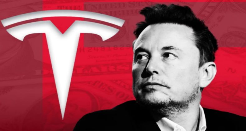 Elon Musk Tesla’dan Ayrılıyor