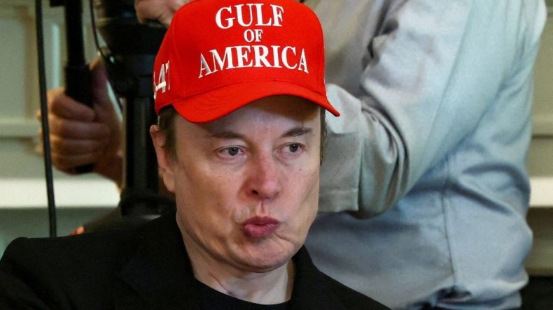 Elon Musk’ın Yapay Zekasında Sorunlar Doğdu
