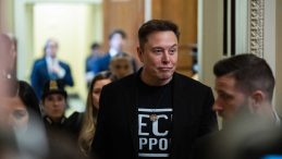 Elon Musk’tan Ürkütücü “Dünya’nın Sonu” Açıklaması