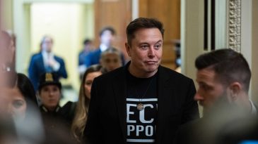 Elon Musk’tan Ürkütücü “Dünya’nın Sonu” Açıklaması