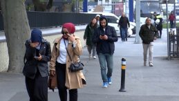 Emekçi, 1 Mayıs’ta yolda kaldı