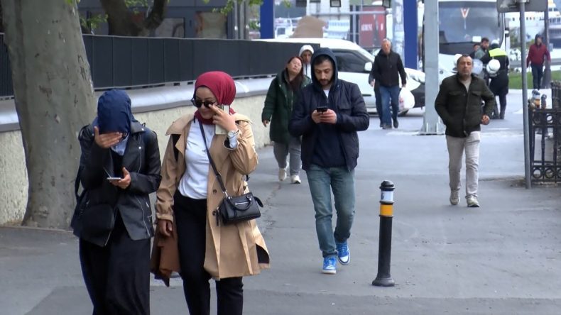 Emekçi, 1 Mayıs’ta yolda kaldı