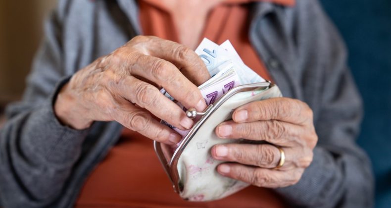 Emekli Bayram İkramiyeleri Ödeme Tarihleri Bu Hafta Açıklanacak