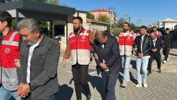 Emekli Öğretmene 25 Milyon TL Dolandırıldı: 6 Şüpheli Tutuklandı