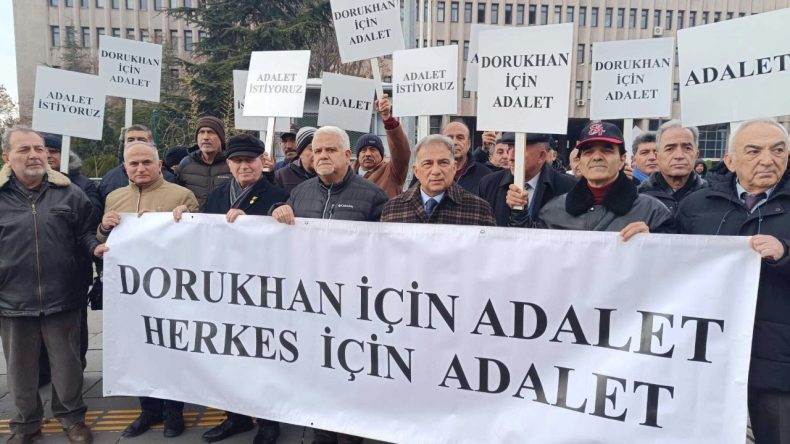 Emekli Paşanın Oğlunun Şüpheli Ölümüne 7 Yıl Sonra Dava Açıldı