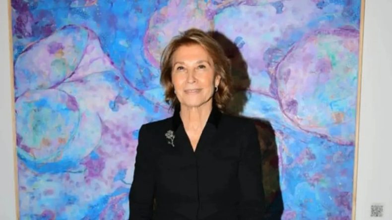 Emine Alangoya Kimdir?