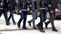 Emniyet’te FETÖ Operasyonu: Çok Sayıda Gözaltı Gerçekleşti