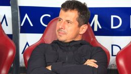 Emre Belözoğlu Hayal Kırıklığı Yaşadı