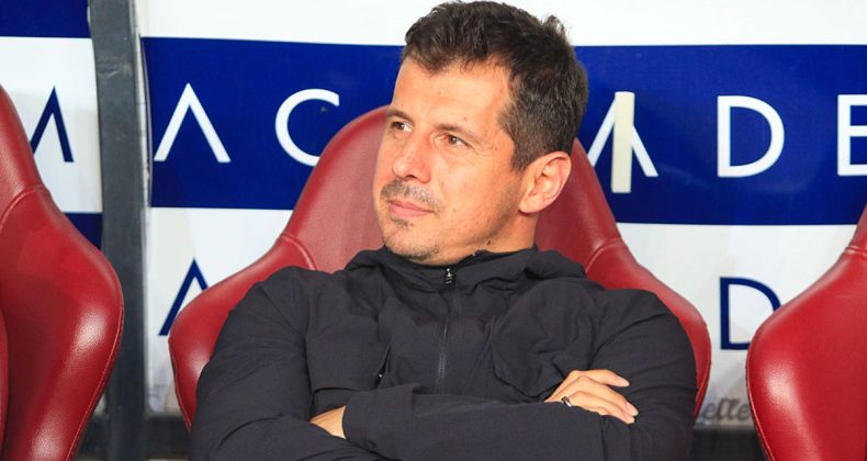 Emre Belözoğlu Hayal Kırıklığı Yaşadı