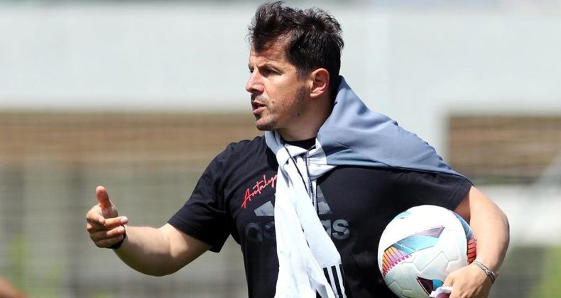 Emre Belözoğlu Kendisine Yapılan Teklifi Kırmadı