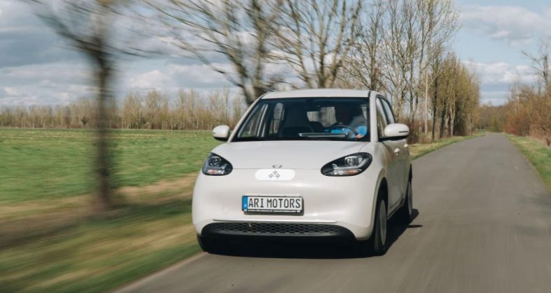 En Uygun Fiyatlı Elektrikli Araç Avrupa Pazarında: Ne Kadara Satılıyor?