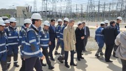 Enerji Bakanı’ndan ‘Elektrik Kesintisi’ Açıklaması