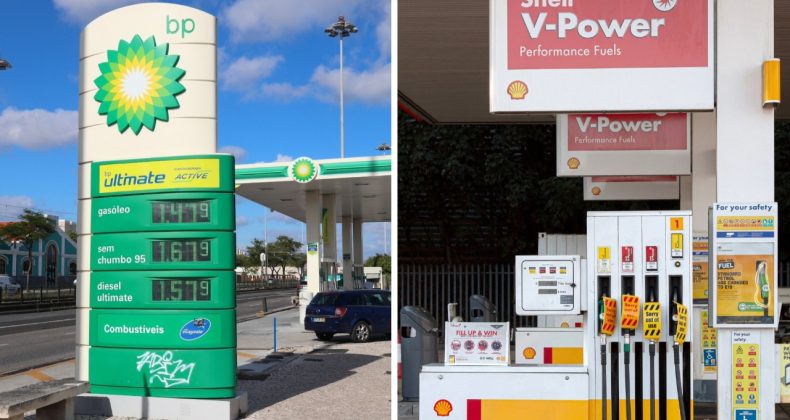 Enerjide Tarihi Plan: Shell, BP’yi Satın Almayı Değerlendiriyor