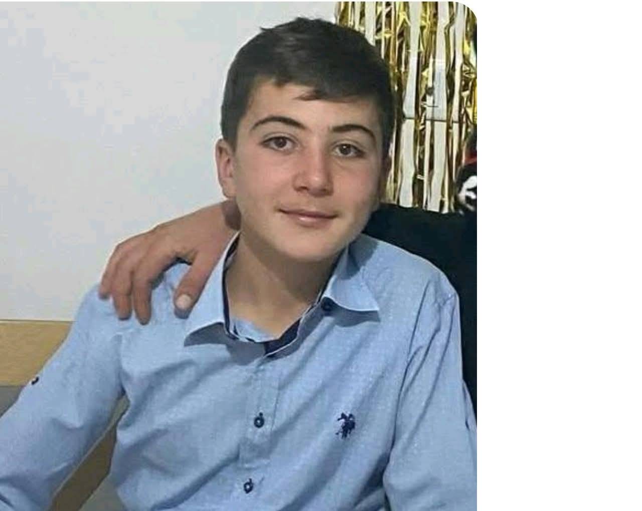 Enes’in Cenazesi