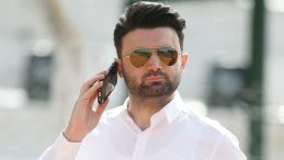 Enes Çelik, Eskişehir’i Bursa’ya Benzetti