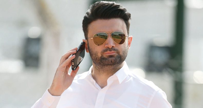 Enes Çelik, Eskişehir’i Bursa’ya Benzetti