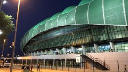 Enes Çelik’ten Bursaspor Taraftarına Stadyum Müjdesi