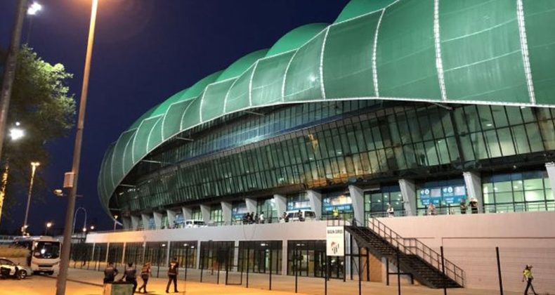 Enes Çelik’ten Bursaspor Taraftarına Stadyum Müjdesi