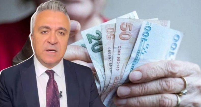 Enflasyon Farkı Açıklandı!