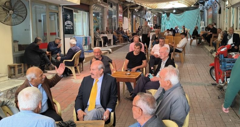 ‘Enflasyon yıllık yüzde 37 değil, yüzde 80’den aşağı değil’