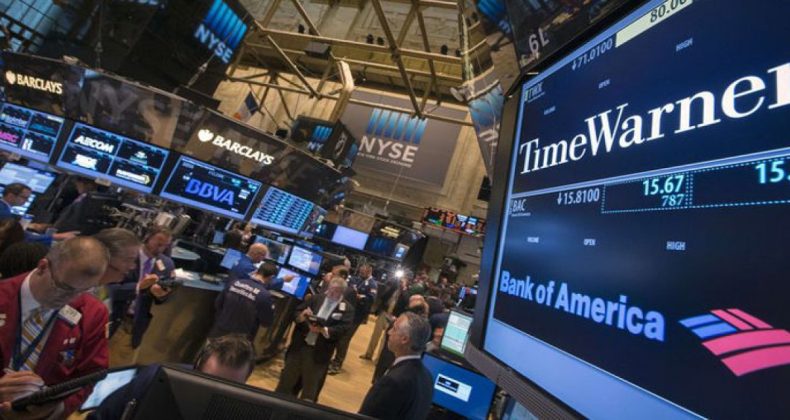 Enflasyonun Fren Yapması Wall Street’i İkiye Böldü