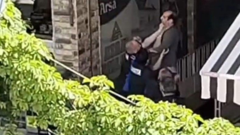 Engelli Esnafa Yapılan Saldırıya Soruşturma Açıldı
