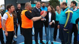 Engelliler Haftası’nda Farkındalık İçin Dev Buluşma