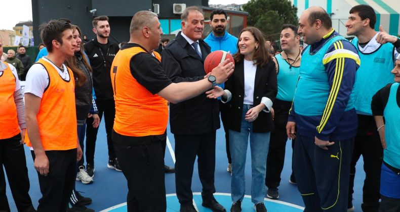 Engelliler Haftası’nda Farkındalık İçin Dev Buluşma