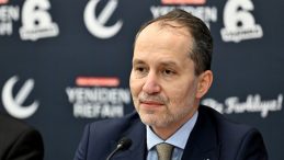 Erbakan’dan Cumhur’a 10 Soru: Öcalan’ın ‘Ödülü’ Ne?