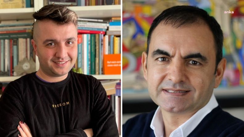 Ercüment Akdeniz ve Yıldız Tar’a ‘silahlı örgüt üyeliği’ suçlaması