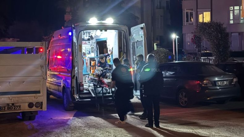 Erdek’te Korkunç Cinayet: Genç Kadın Vahşice Öldürüldü